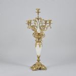 1528 6491 CANDELABRA